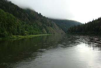 Сплав по Мане Красноярск - фото №10