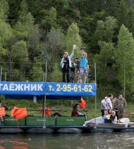 Открыто бронирование на 2025 год