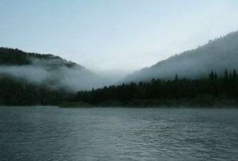 Сплав по Мане Красноярск - фото №6